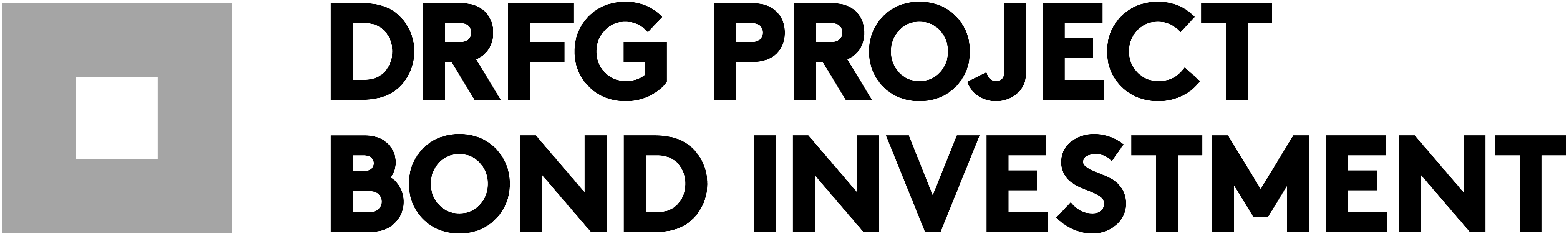 DRFG TelcoBond Investment